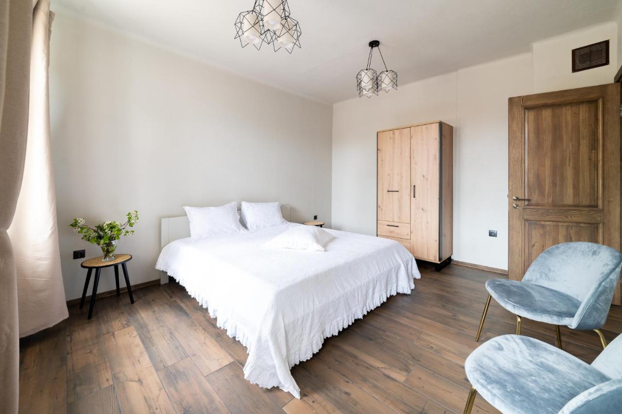 Vija Apartment Kuldīga Εξωτερικό φωτογραφία