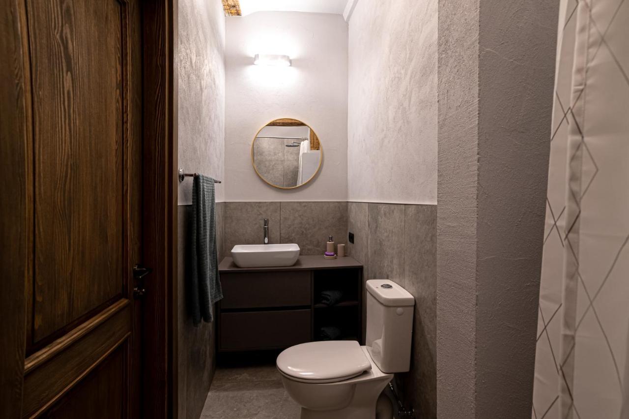 Vija Apartment Kuldīga Εξωτερικό φωτογραφία